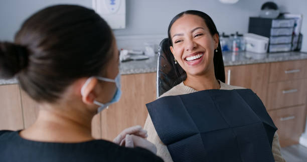 Emergency Dental Services in Mayodan, NC